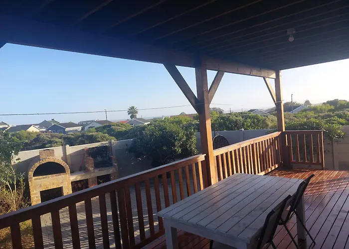 Abidar Villa Selfcatering