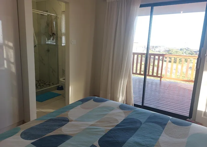 Abidar Villa Selfcatering