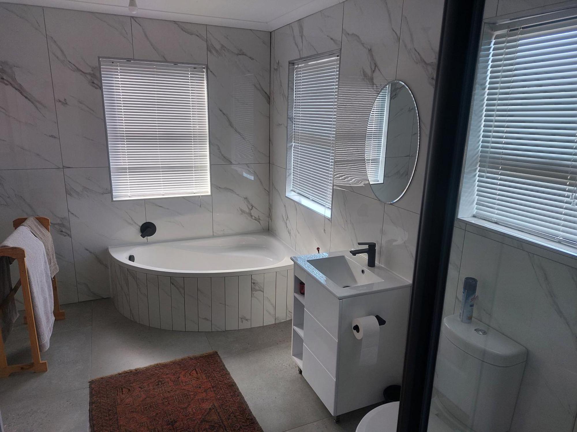 Abidar Selfcatering Wilderness