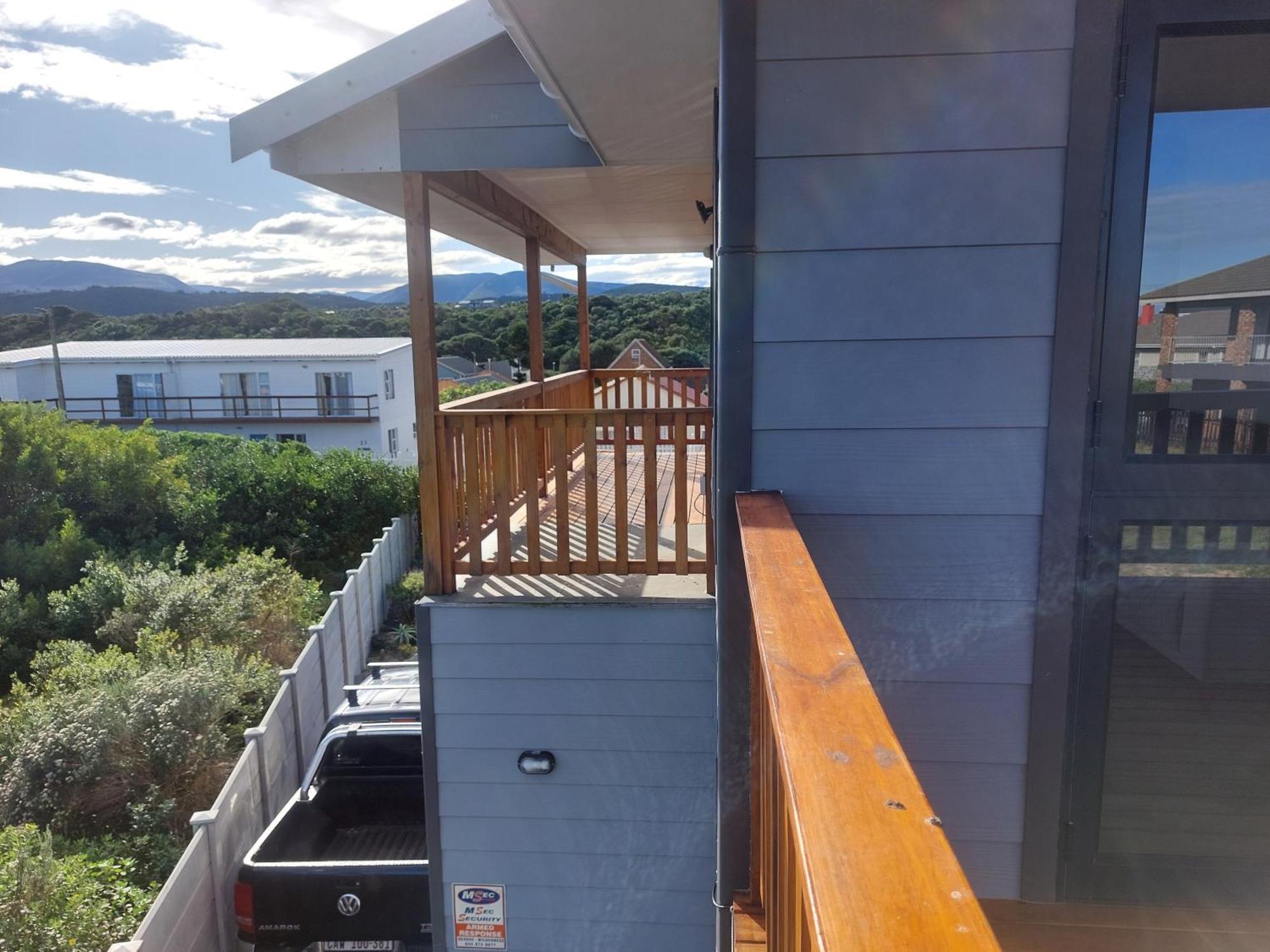 Abidar Selfcatering Villa