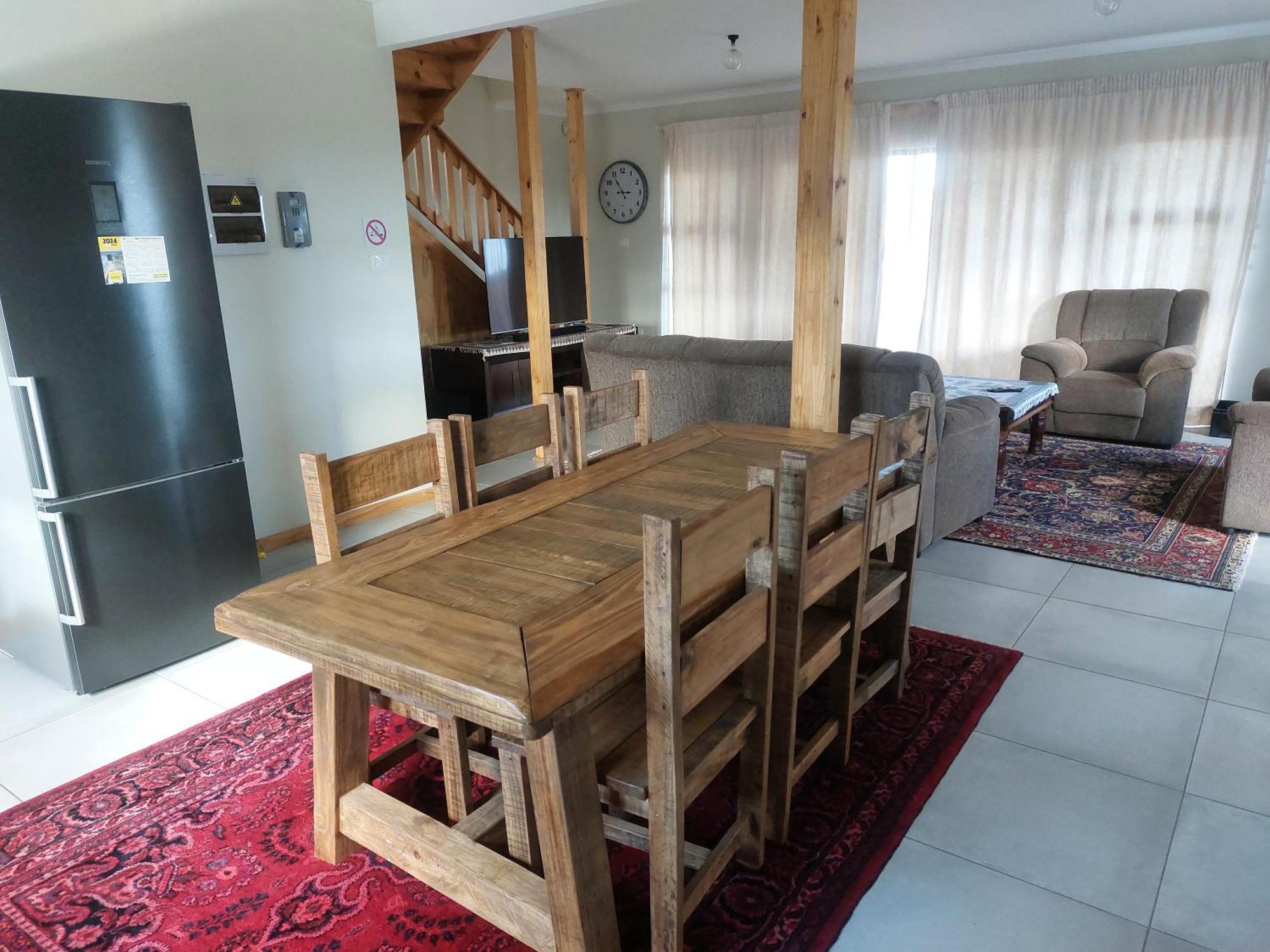 Abidar Selfcatering Wilderness