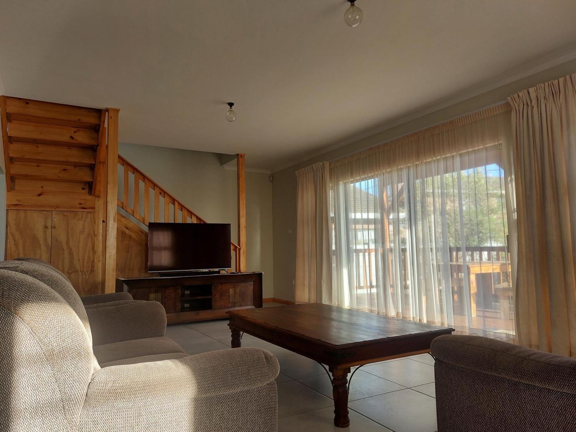 Abidar Selfcatering Villa Wilderness